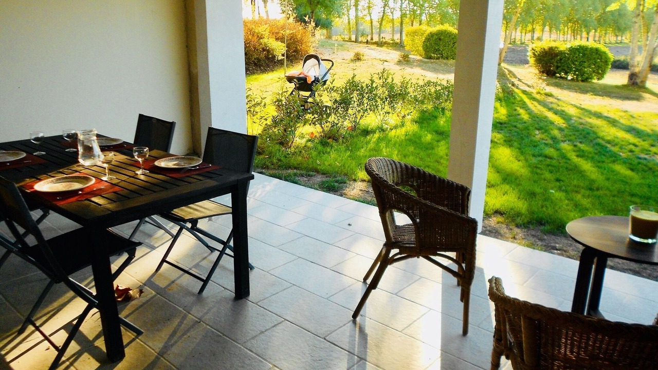 Photo of Outdoor in Eygurande-et-Gardedeuil