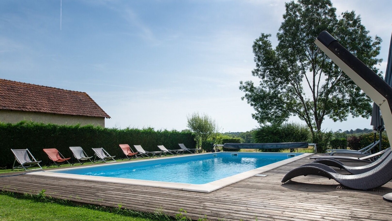 Photo of Outdoor in Eygurande-et-Gardedeuil