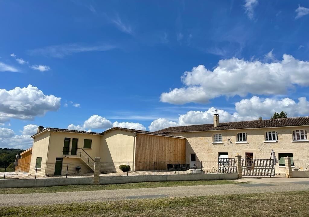 Photo of Outdoor in Gardegan-et-Tourtirac