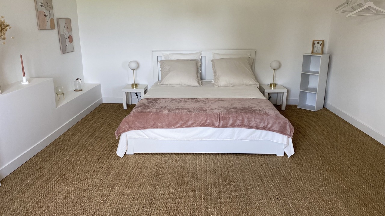 Photo of Bedroom in Gardegan-et-Tourtirac