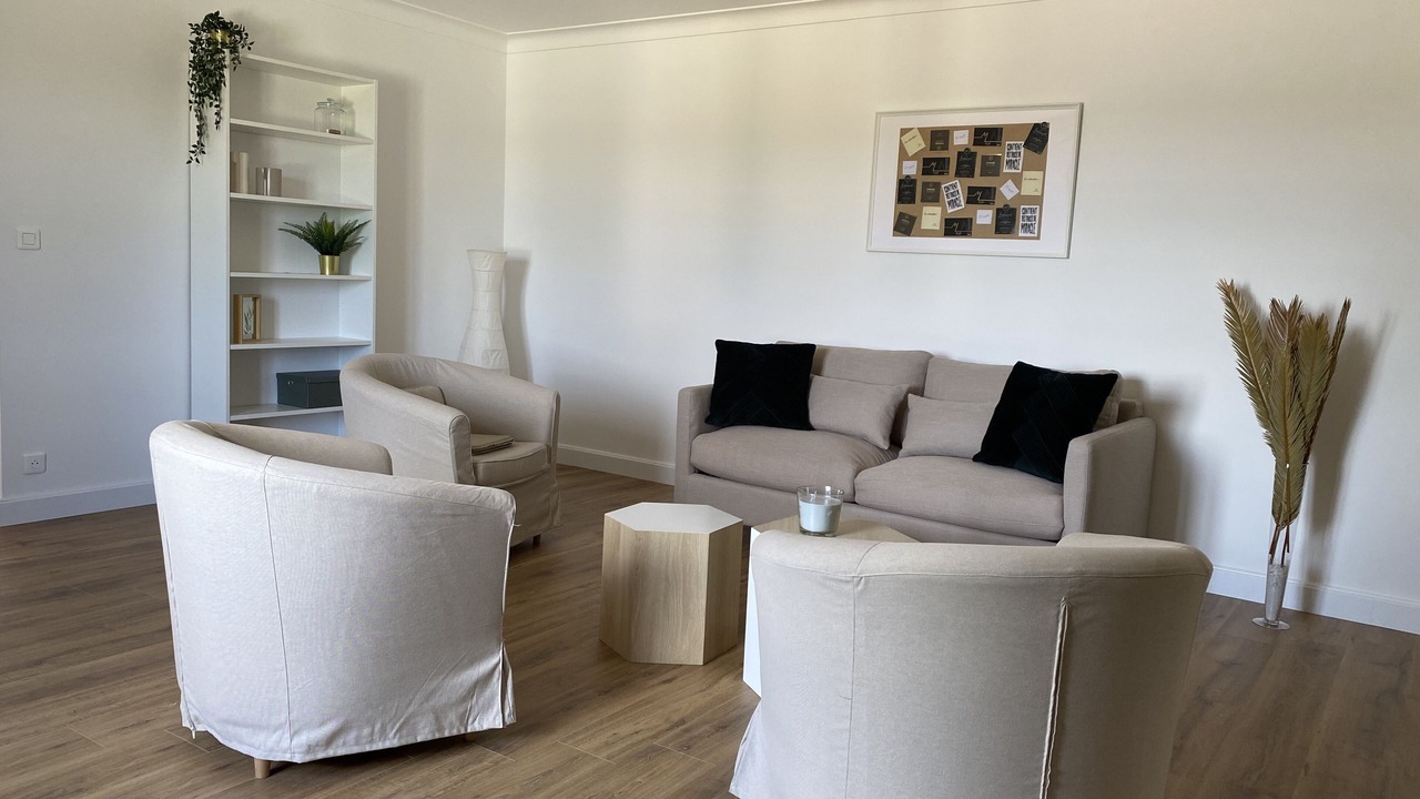 Photo of Livingroom in Gardegan-et-Tourtirac