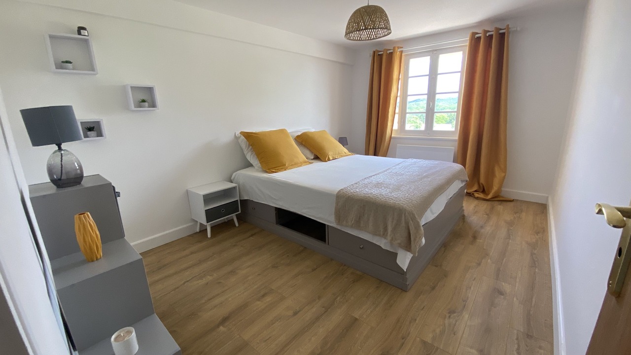 Photo of Bedroom in Gardegan-et-Tourtirac
