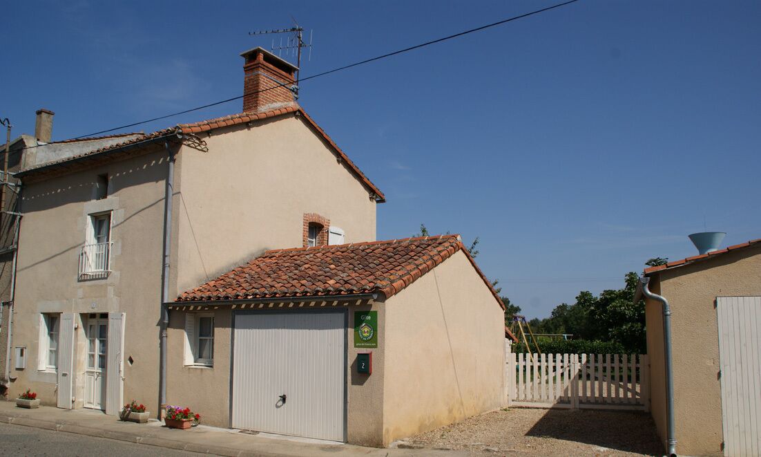Photo of Outdoor in Lathus-Saint-Remy