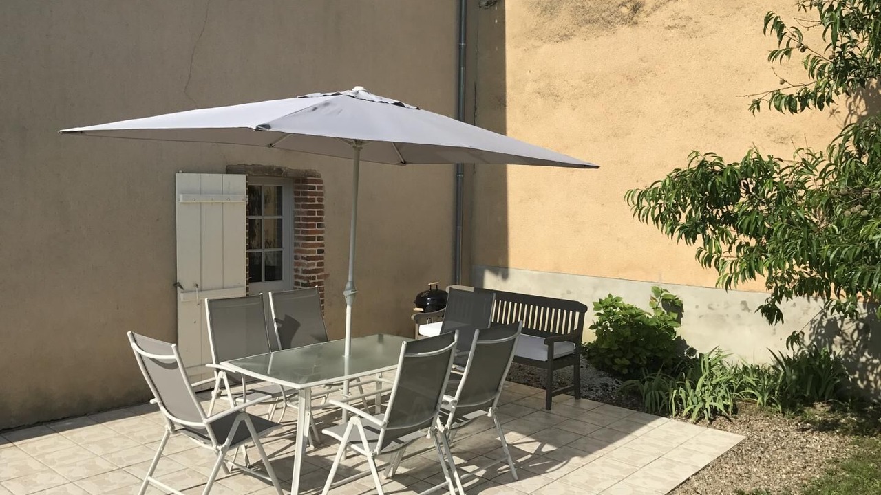 Photo of Outdoor in Lathus-Saint-Remy