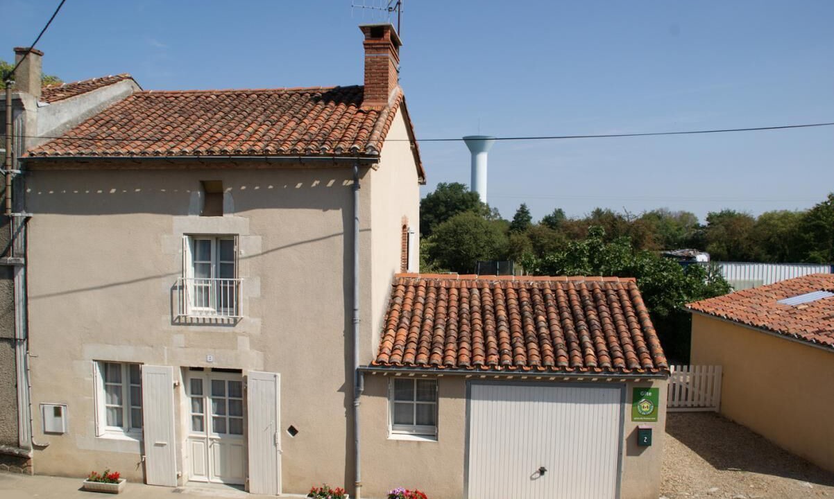 Photo of Outdoor in Lathus-Saint-Remy