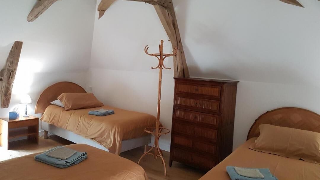 Photo of Bedroom in Haims