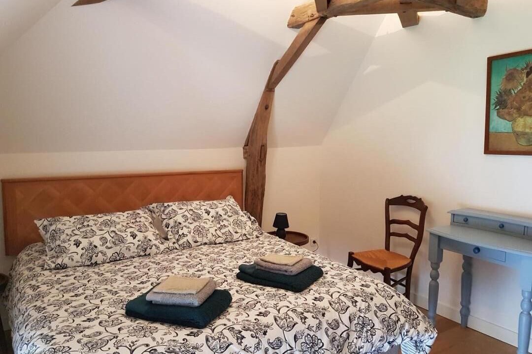 Photo of Bedroom in Haims