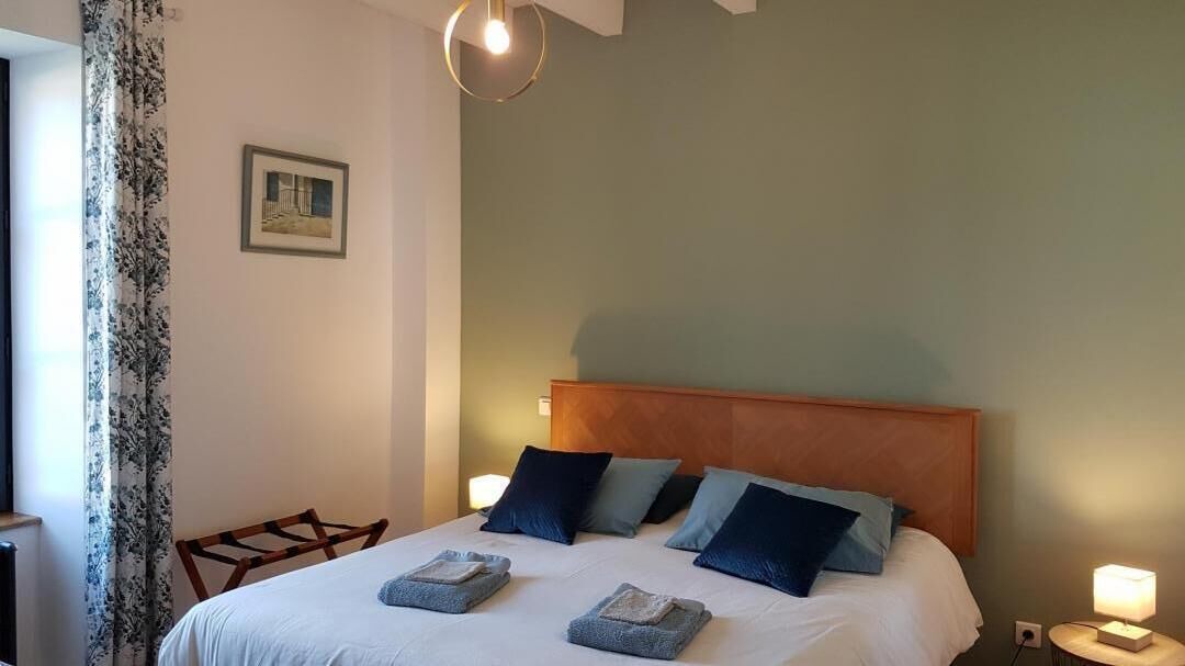 Photo of Bedroom in Haims