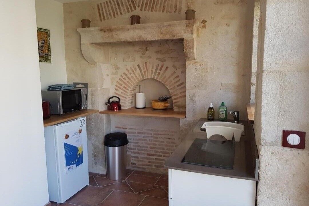 Photo of Kitchen in Haims