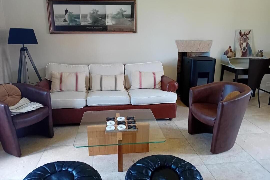 Photo of Livingroom in Haims