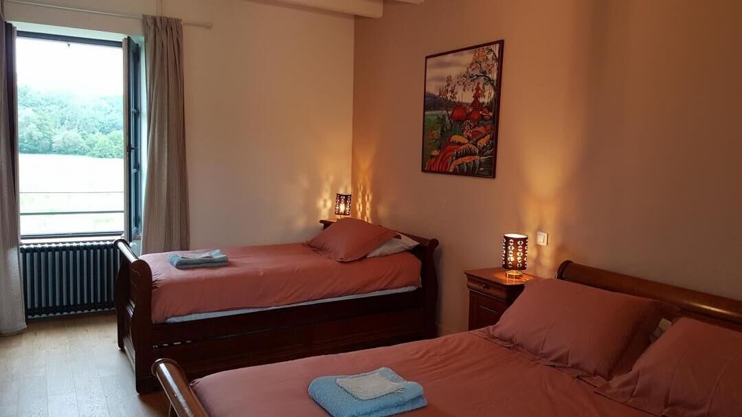 Photo of Bedroom in Haims