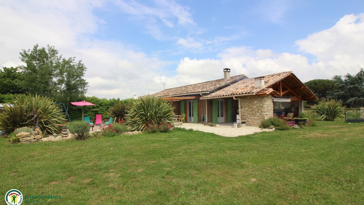 Photo of Outdoor in Loupiac-de-la-Reole