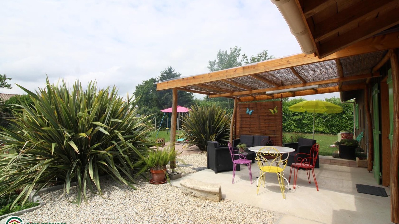 Photo of Outdoor in Loupiac-de-la-Reole