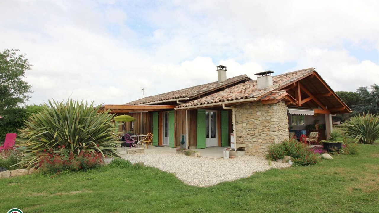Photo of Outdoor in Loupiac-de-la-Reole