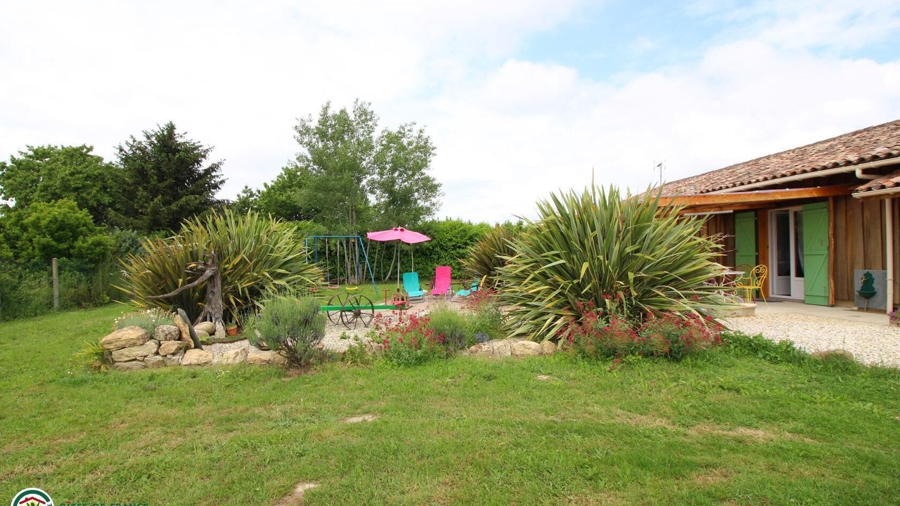 Photo of Outdoor in Loupiac-de-la-Reole