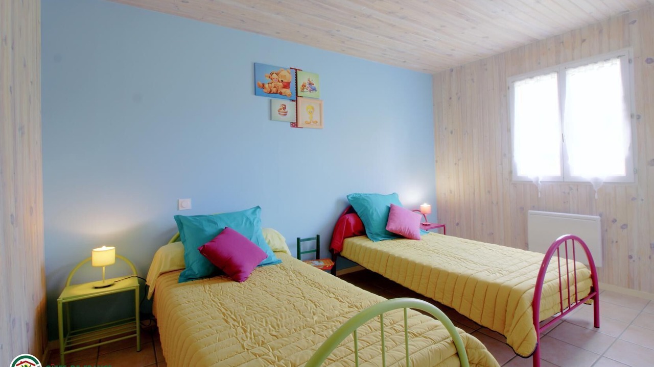 Photo of Bedroom in Loupiac-de-la-Reole