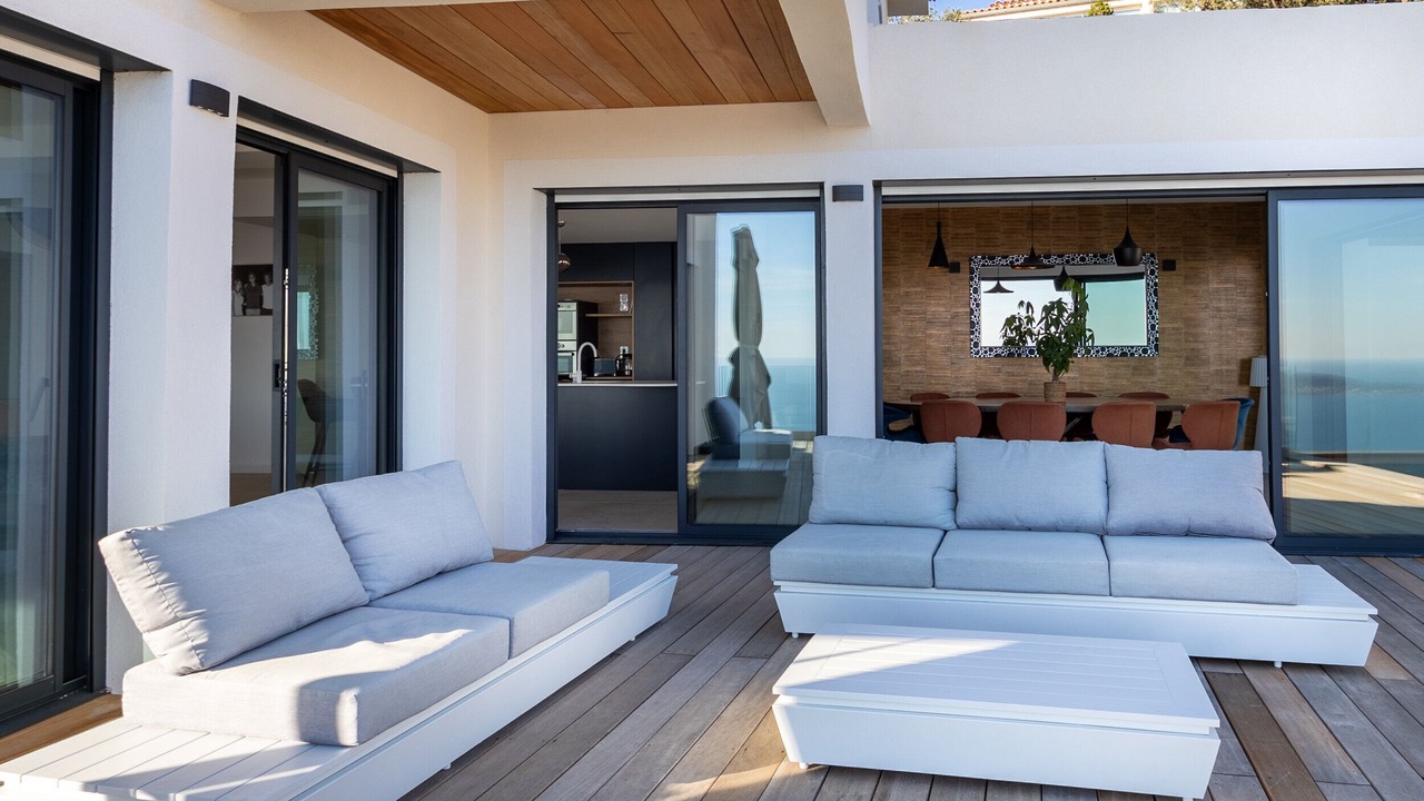 Photo of Outdoor in Carqueiranne