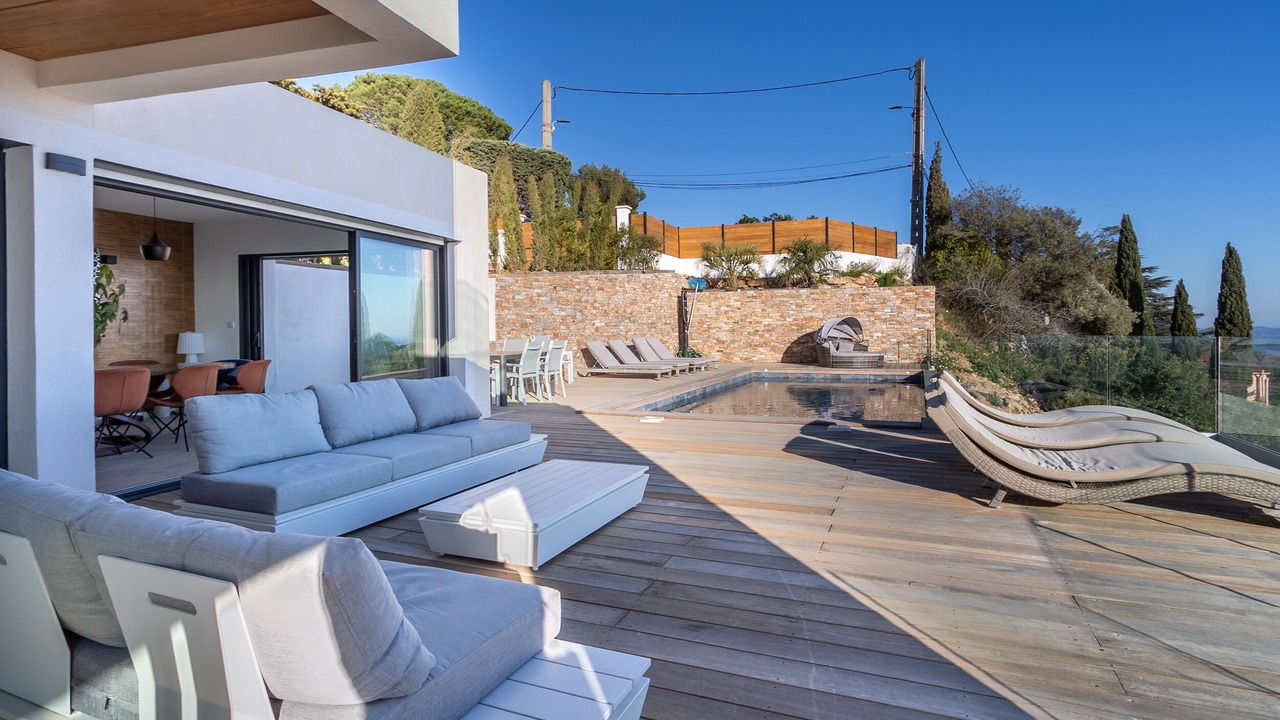 Photo of Outdoor in Carqueiranne