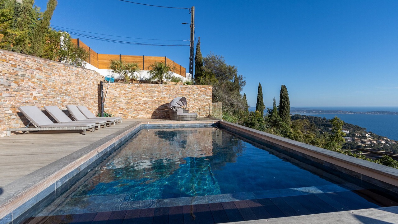 Photo of Outdoor in Carqueiranne