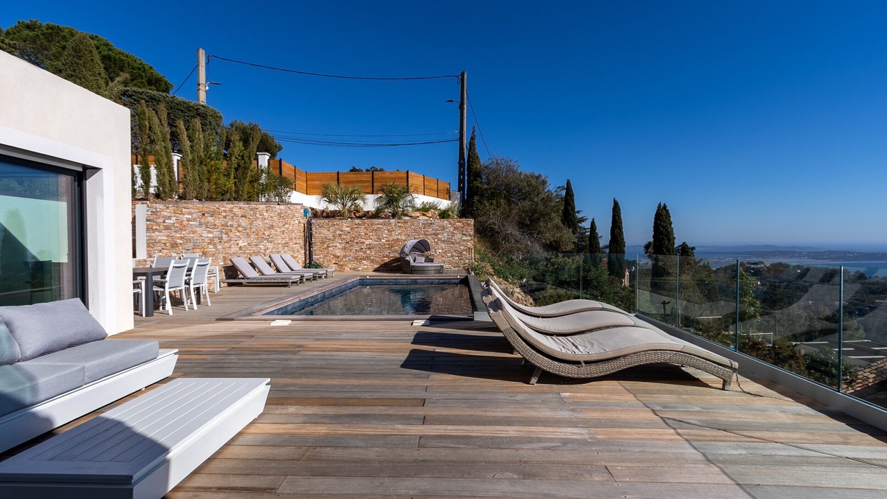 Photo of Outdoor in Carqueiranne