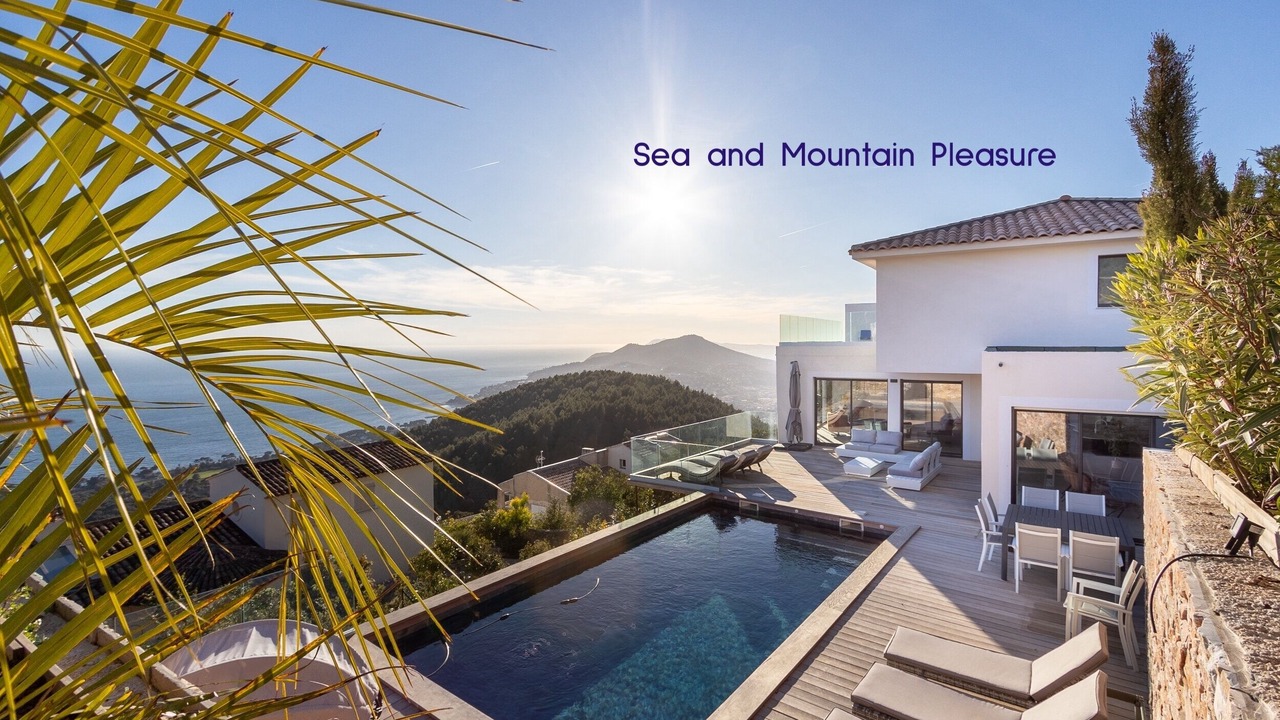 Photo of Outdoor in Carqueiranne