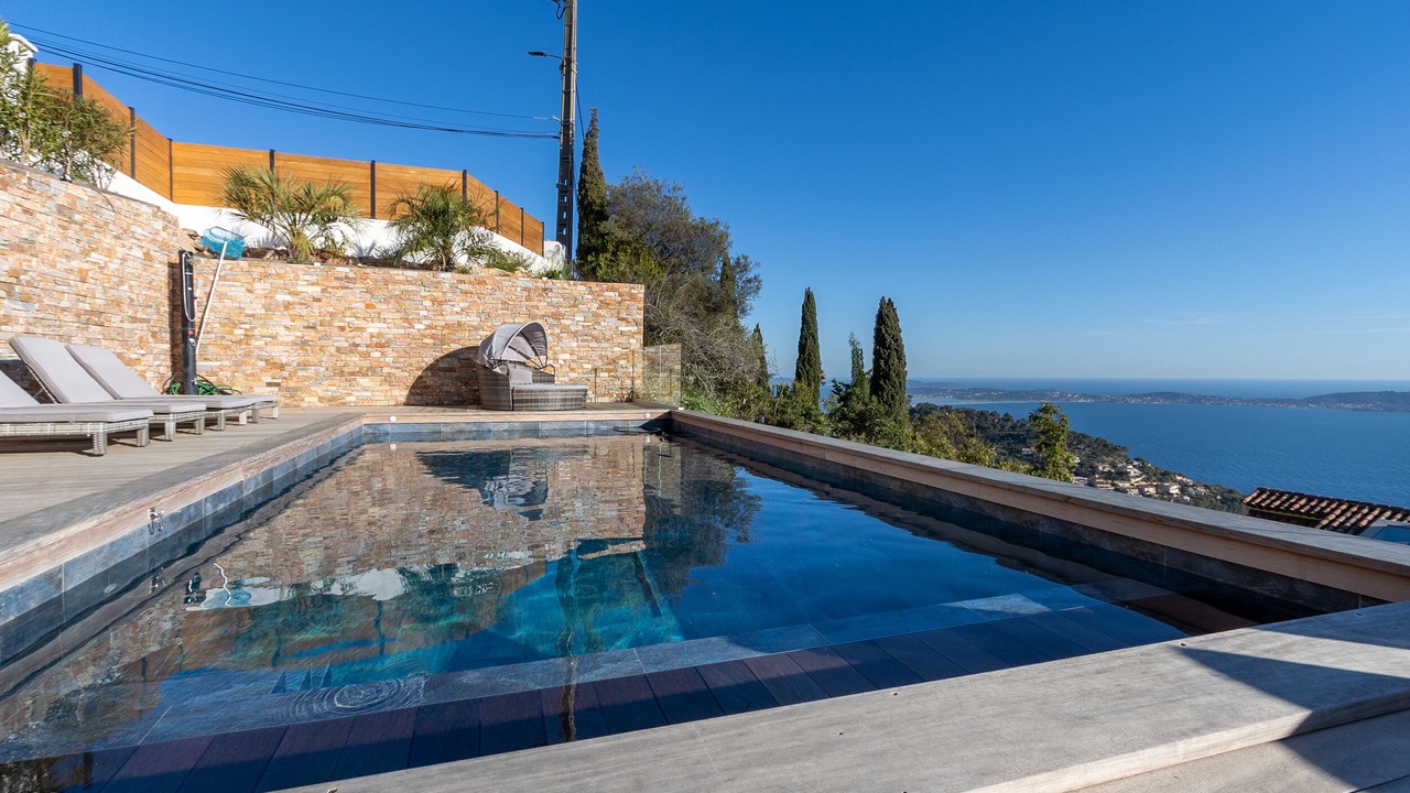 Photo of Outdoor in Carqueiranne