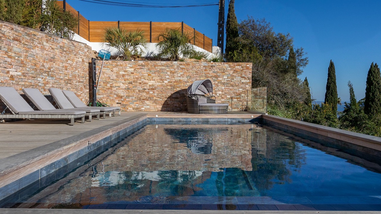 Photo of Outdoor in Carqueiranne