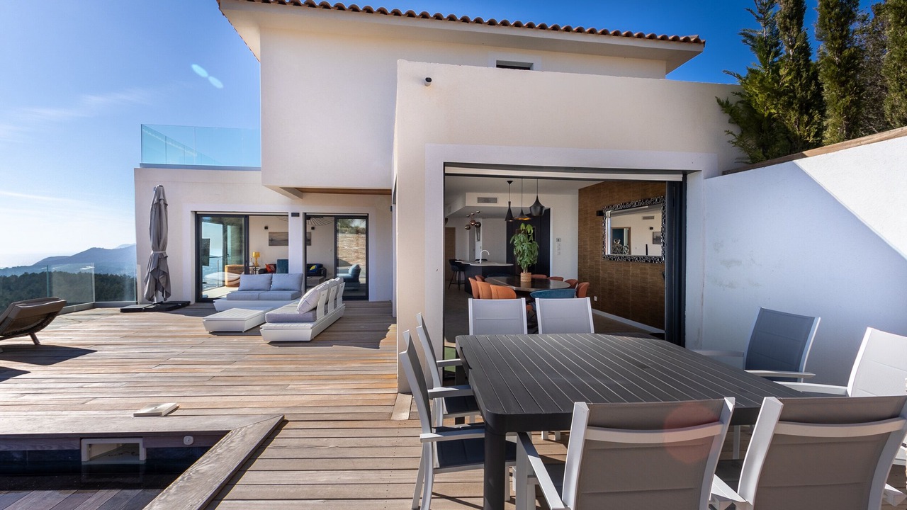 Photo of Outdoor in Carqueiranne