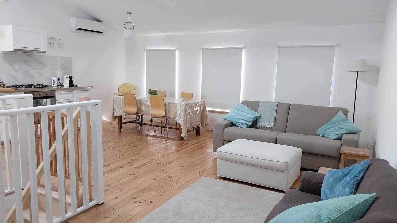 Photo of Bedroom in Blasimon