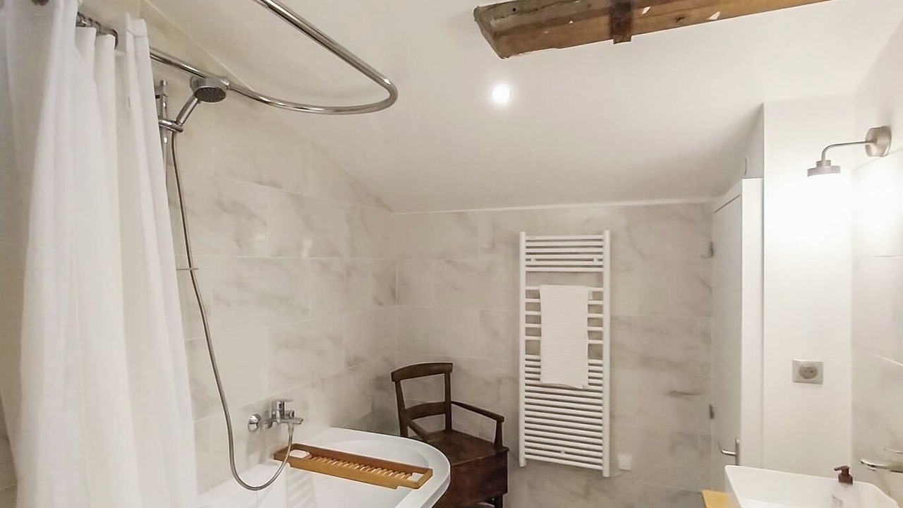 Photo of Bathroom in Blasimon