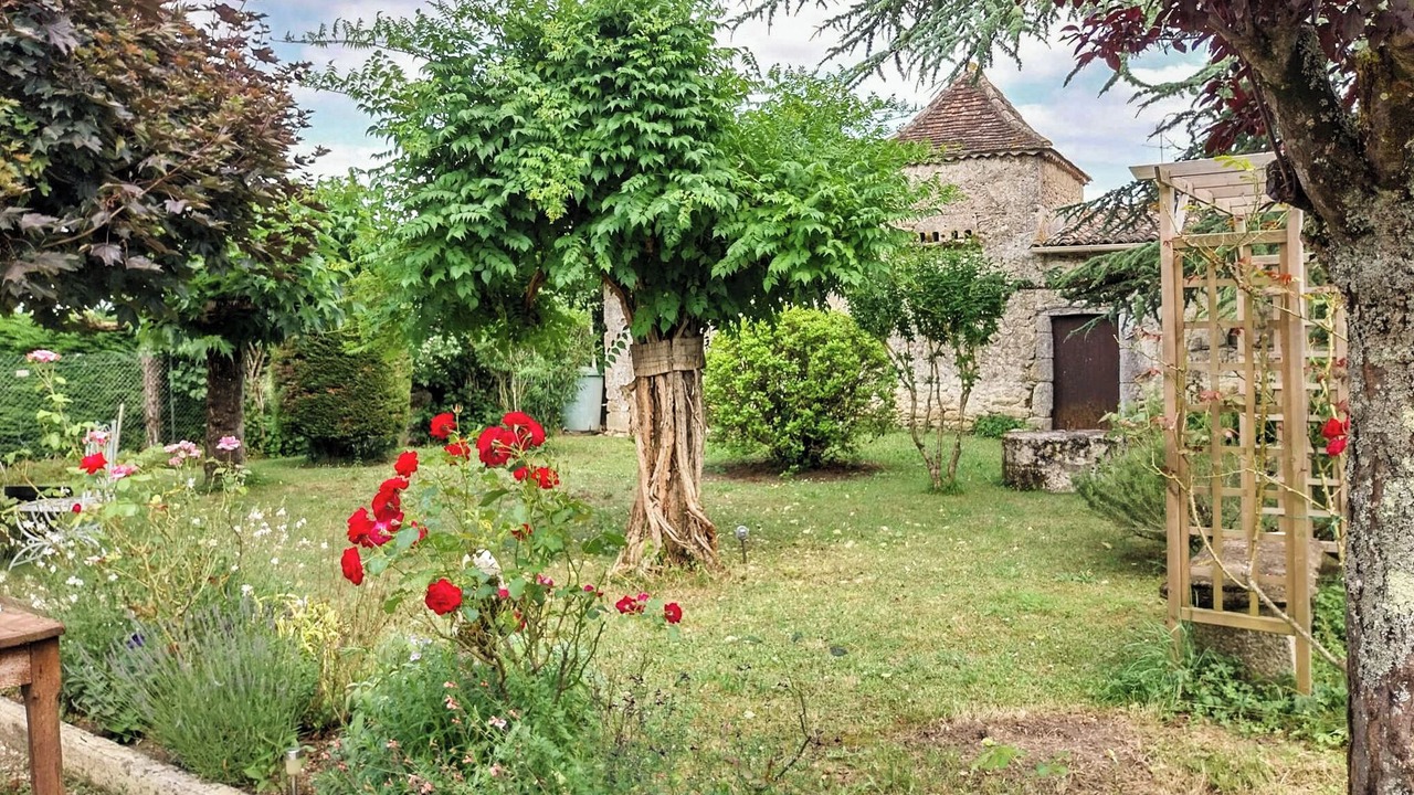 Photo of Outdoor in Blasimon
