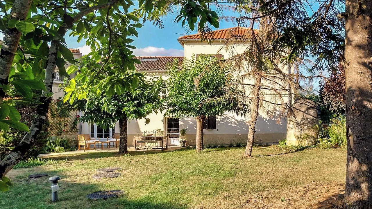 Photo of Outdoor in Blasimon