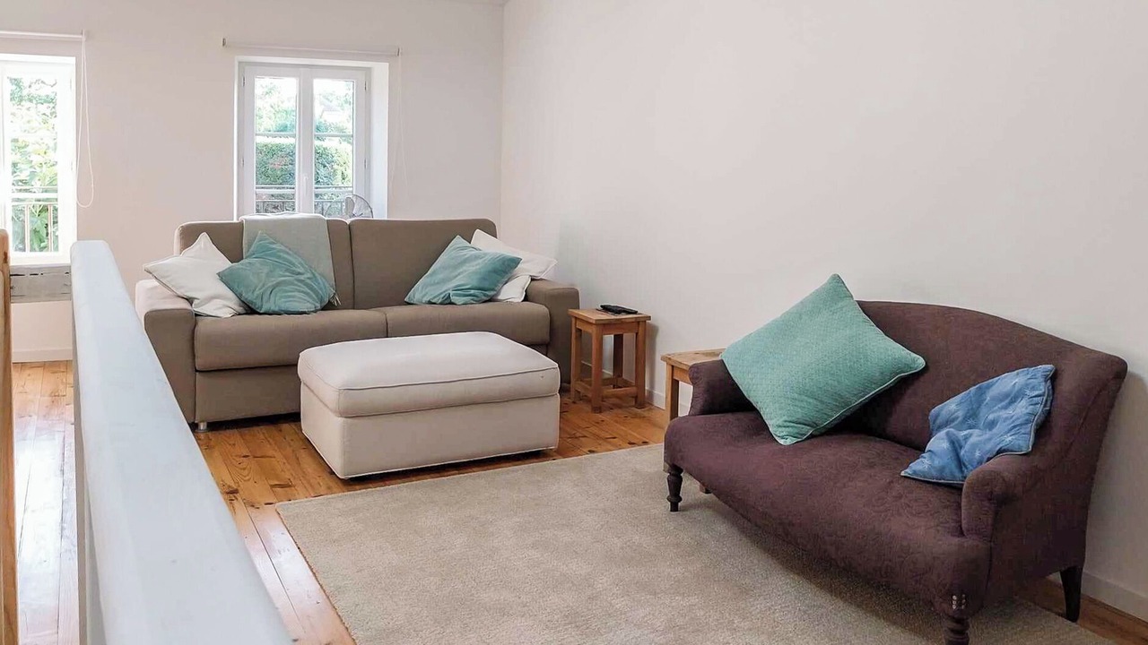 Photo of Livingroom in Blasimon