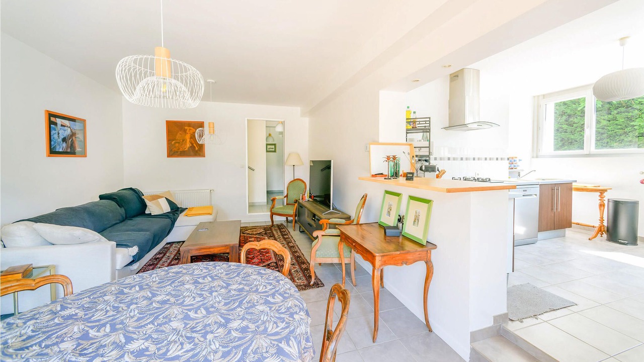 Photo of Bedroom in Poitiers