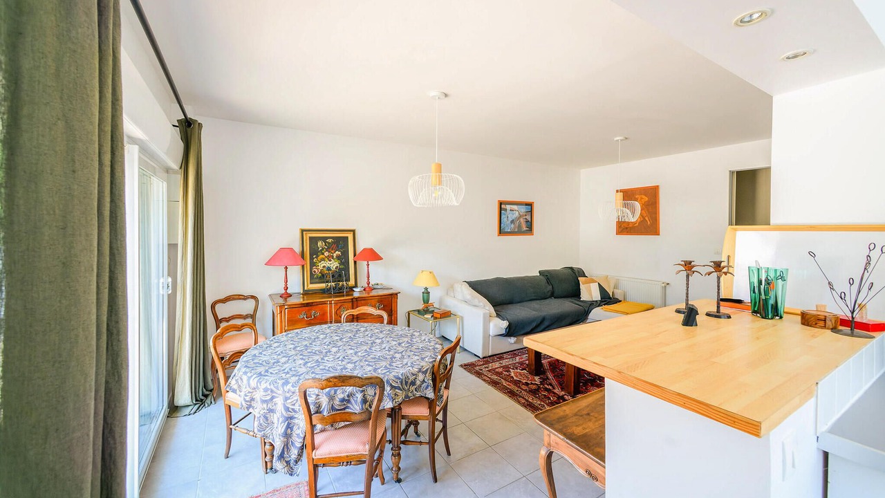 Photo of Bedroom in Poitiers