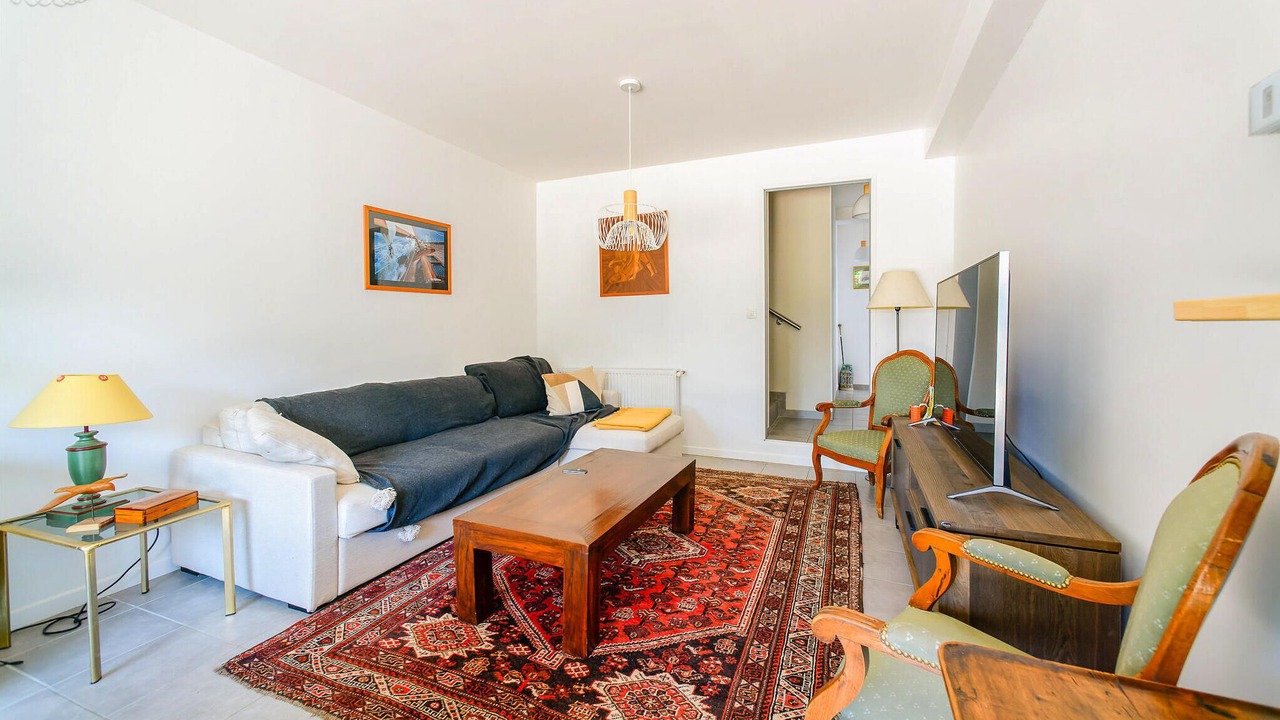 Photo of Bedroom in Poitiers