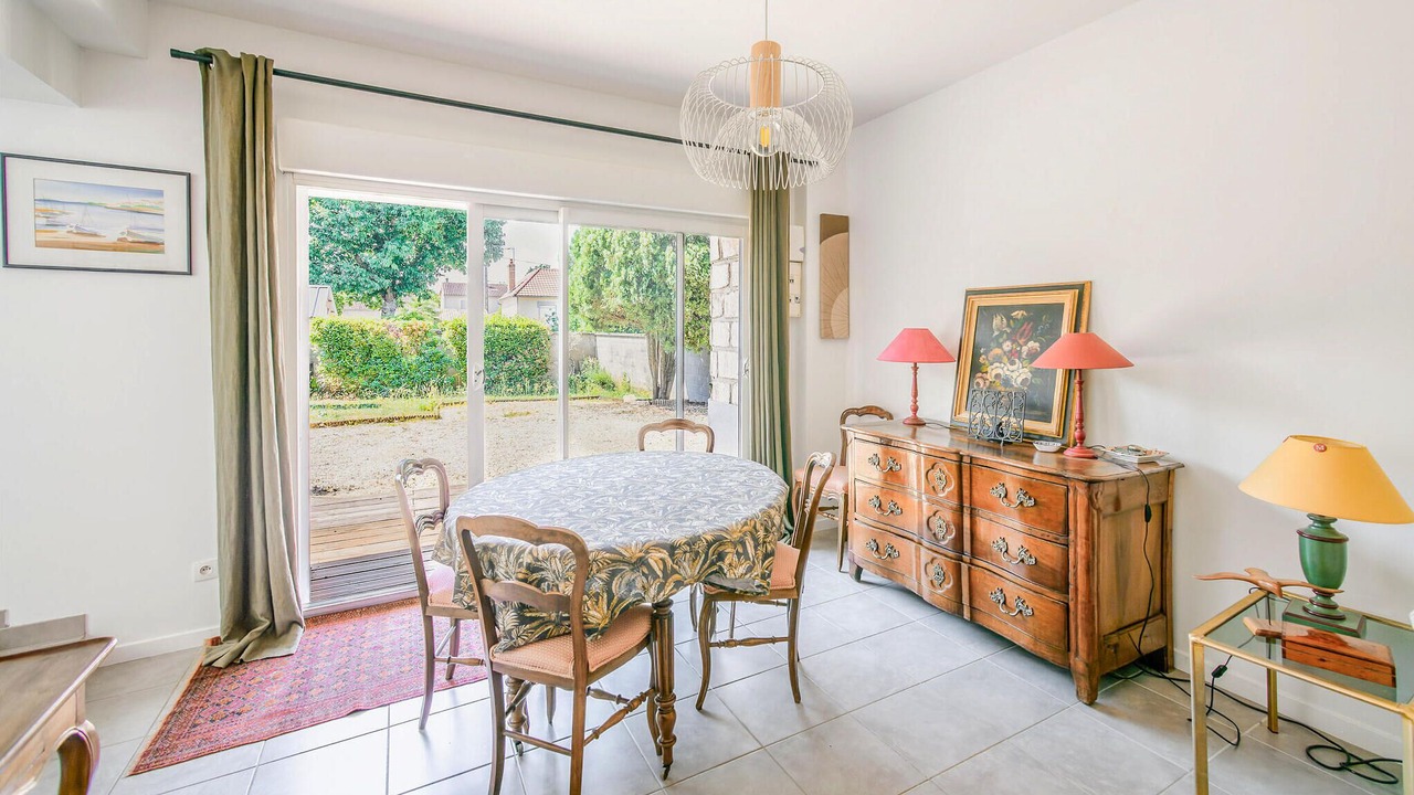 Photo of Bedroom in Poitiers