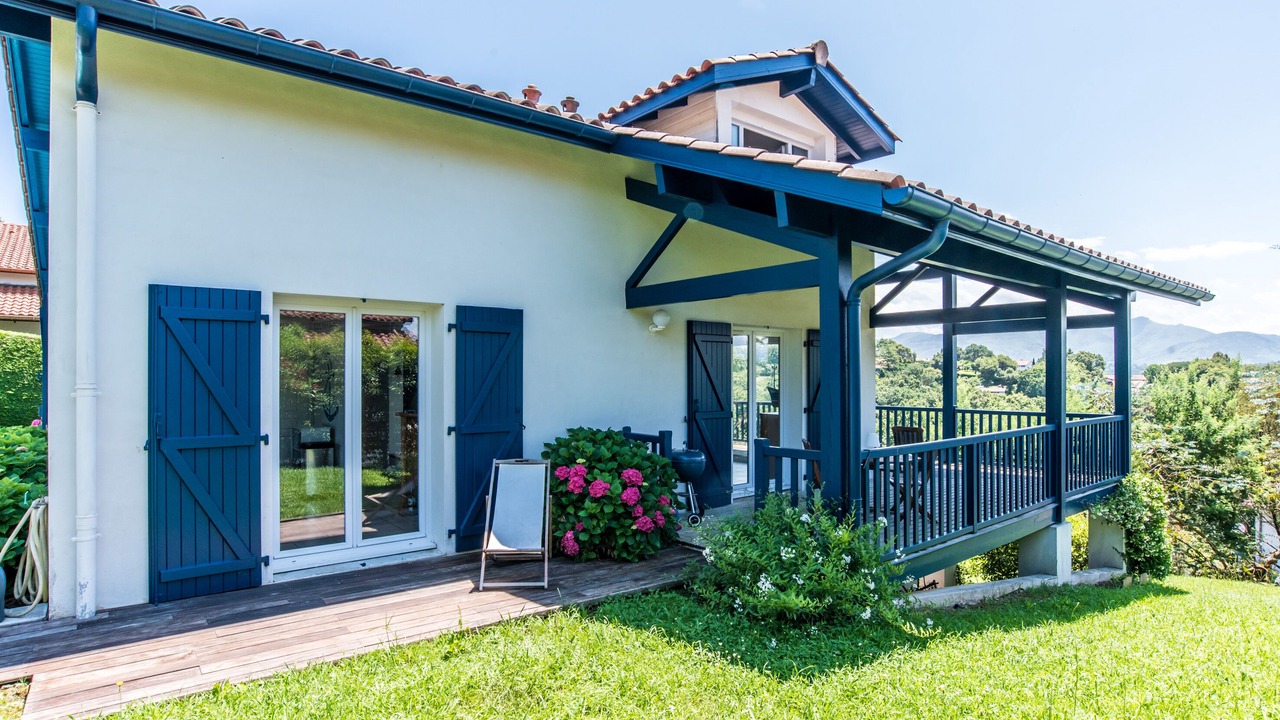 Photo of Outdoor in Ciboure