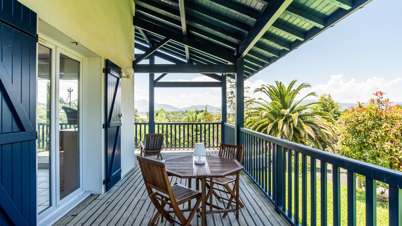 Photo of Outdoor in Ciboure