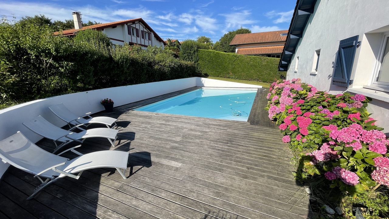 Photo of Outdoor in Ciboure