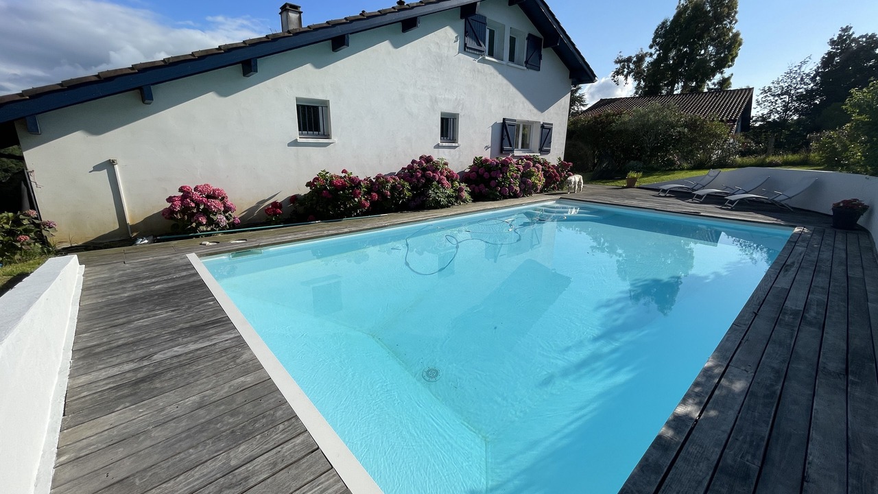 Photo of Outdoor in Ciboure