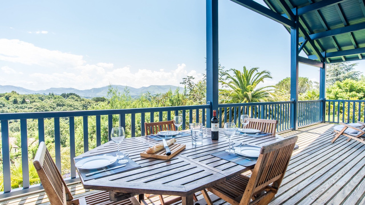 Photo of Outdoor in Ciboure