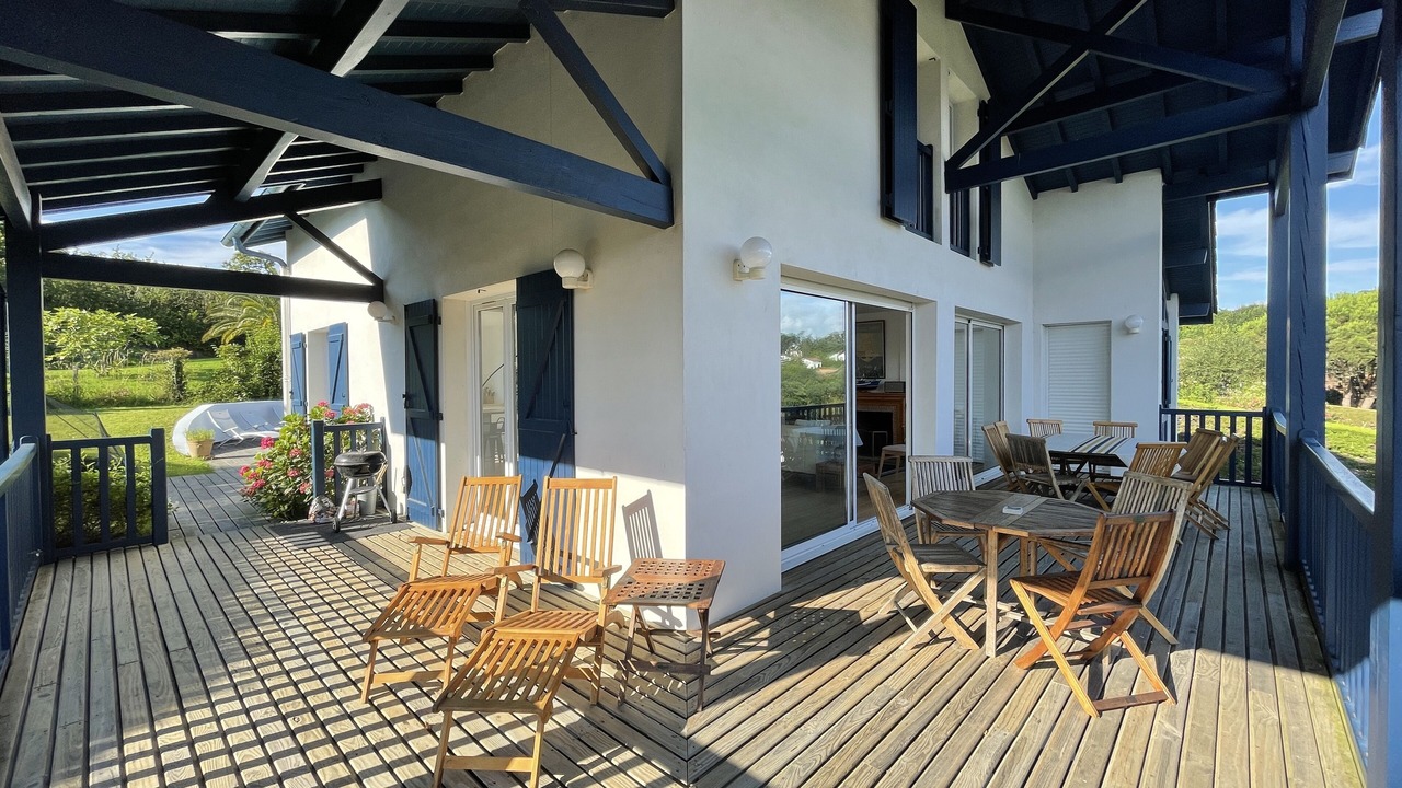 Photo of Outdoor in Ciboure