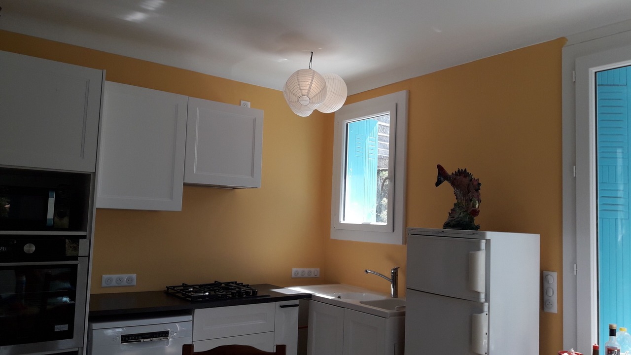 Photo of Kitchen in Domino