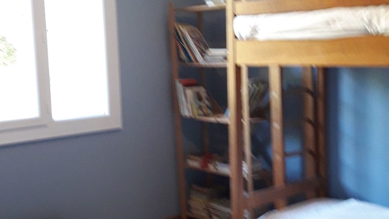Photo of Bedroom in Domino
