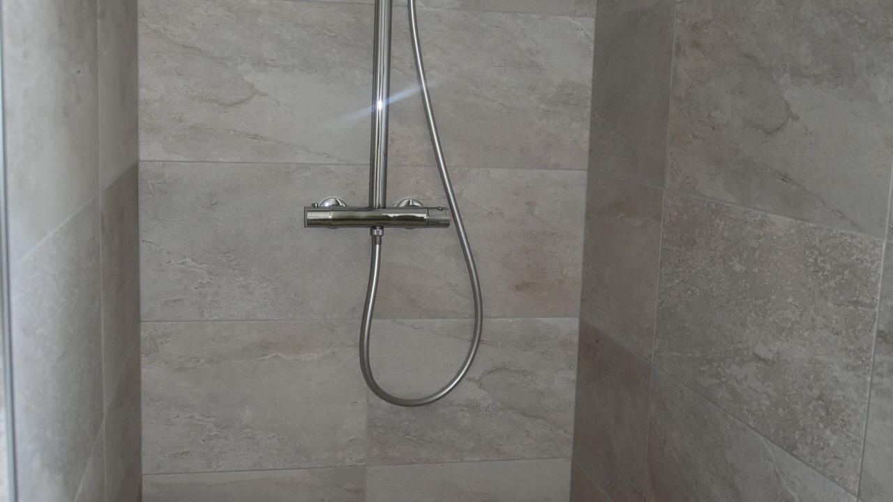 Photo of Bathroom in Le Porge