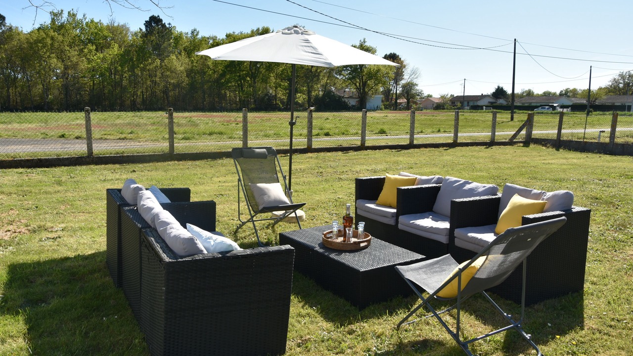 Photo of Outdoor in Le Porge