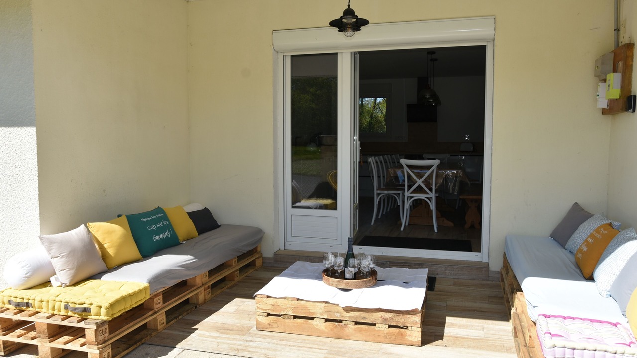Photo of Outdoor in Le Porge