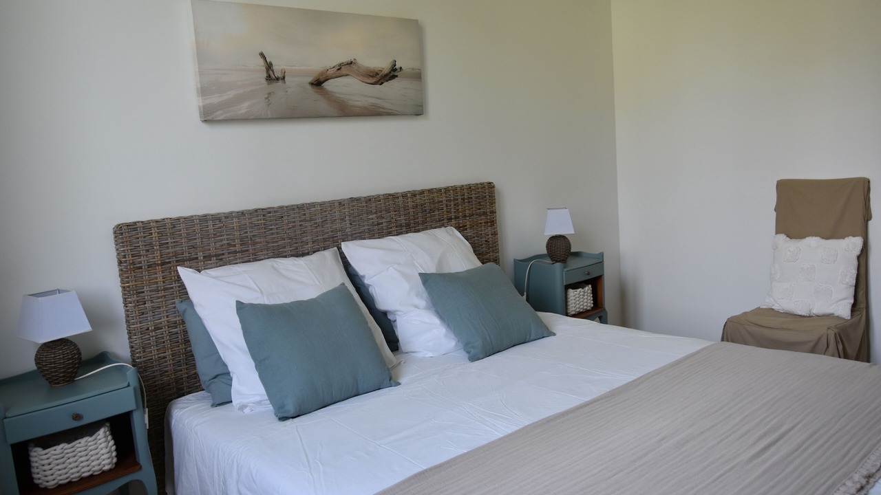 Photo of Bedroom in Le Porge