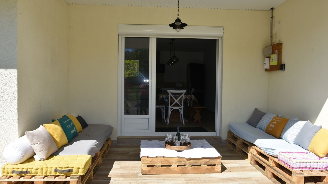 Photo of Outdoor in Le Porge